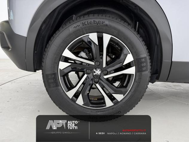Peugeot 2008 2008 1.5 bluehdi Allure s&s 100cv - Foto 9