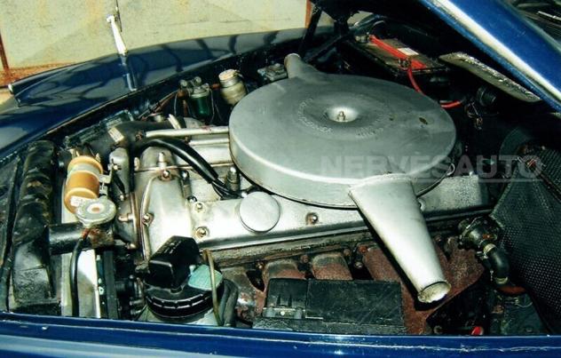 Jaguar MK II 3.4 litri del 1964 - Foto 9
