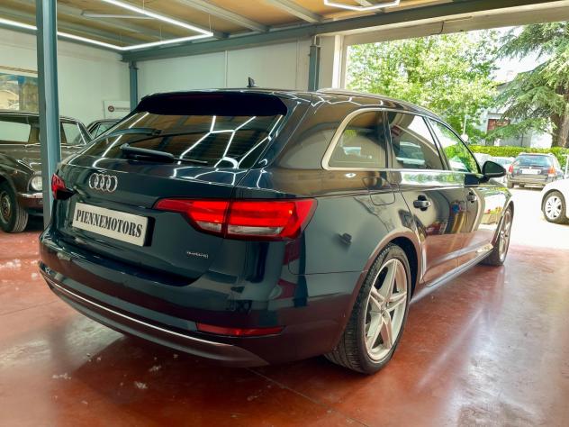 Audi A4 2.0 TDI 190 CV quattro S tronic S-LINE - Foto 7