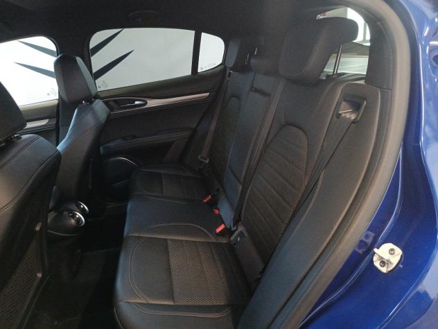 Alfa Romeo Stelvio Stelvio 2.2 t Executive Q4 190cv auto - Foto 9