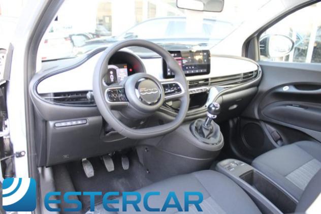 FIAT 500 Berlina Hybrid Icon rif. 24079475 - Foto 3