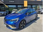 Renault Clio E-Tech Hybrid 1.6 Hybrid E-TECH 145 E-Tech Engineered