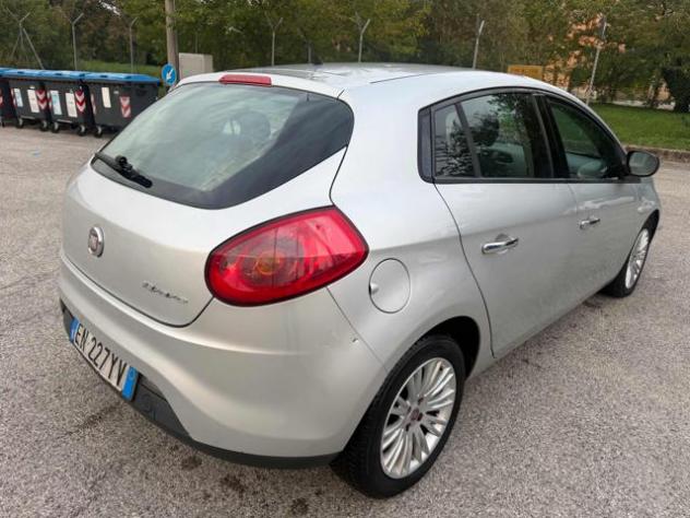 FIAT Bravo BENZINA/GPL 1.4 EasyPower Easy Stupenda Bellissima rif. 24129801 - Foto 7