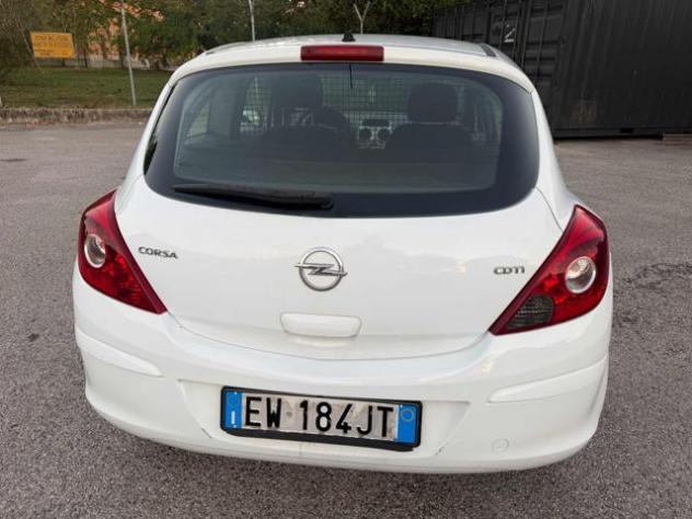 OPEL Corsa 1.3 CDTI 75CV F.AP. Start&Stop 3p Van Bellissima rif. 24072219 - Foto 8