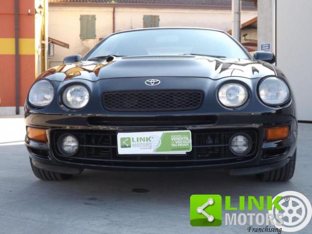 TOYOTA Celica 2.0i turbo 16V cat GT-Four (ITA) - Foto 9