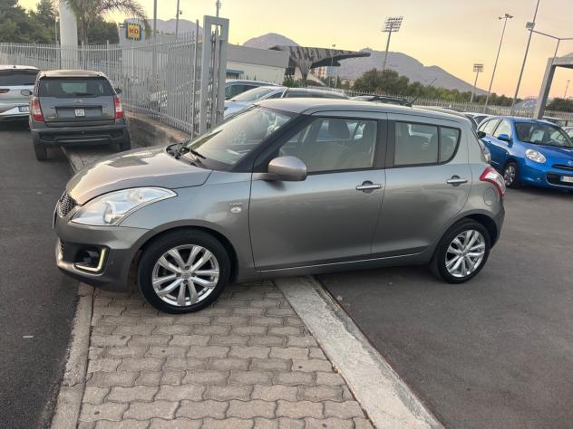 Suzuki Swift 1.3 DDiS 5 porte B-Top - Foto 2