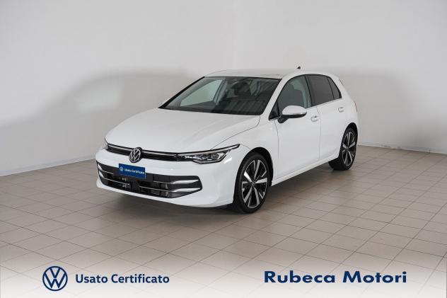 Volkswagen Golf 1.5 TSI Style 150CV