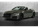 AUDI TT Roadster 40 TFSI S tronic rif. 24161882