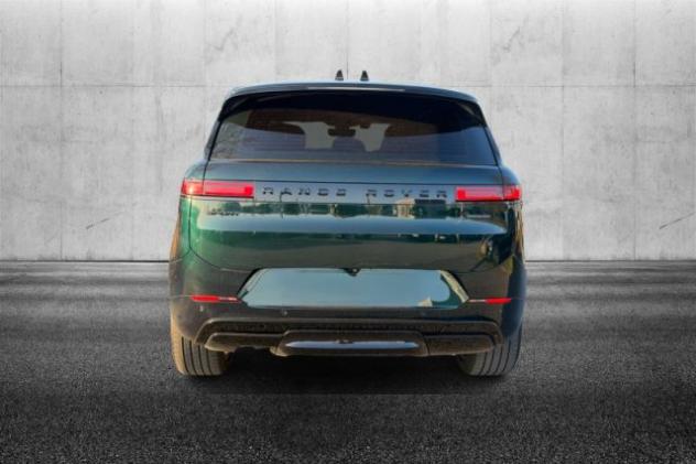 LAND ROVER Range Rover Sport 3.0D l6 350 CV Autobiography rif. 23757544 - Foto 4