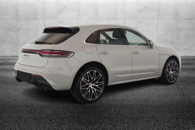 PORSCHE Macan 2.9 S rif. 24049639 - Foto 2