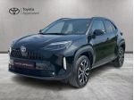Toyota Yaris Cross 2021 1.5h Trend fwd 116cv e-cvt