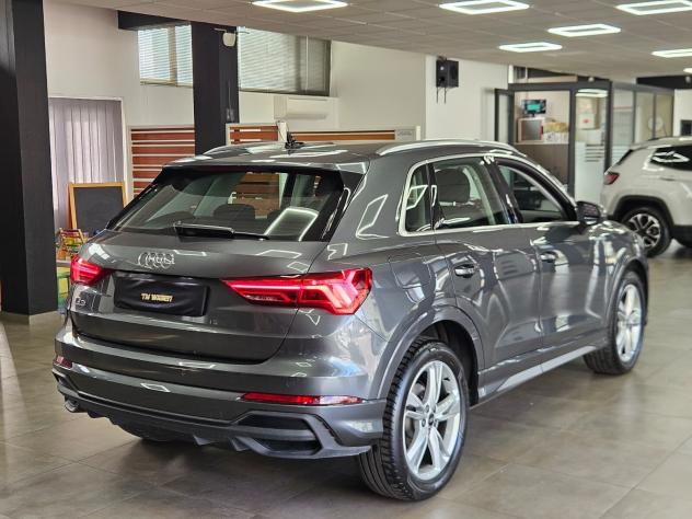 Audi Q3 35 TFSI S tronic line edition - Foto 4
