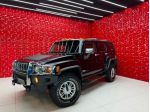 Hummer H3 Platinum 3.5 Benzina 223Cv