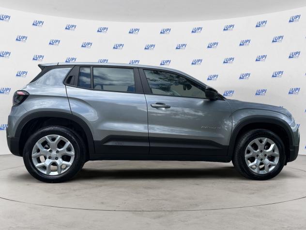 Jeep Avenger 1.2 Turbo Altitude - Foto 3