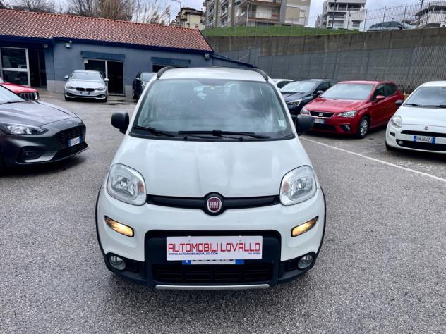 Fiat Panda 0.9 TwinAir 4x4 IMM.11-2020 - Foto 2
