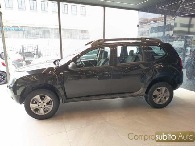 DACIA Duster 1.5 dCi 110CV 4x2 Prestige rif. 23995134 - Foto 4