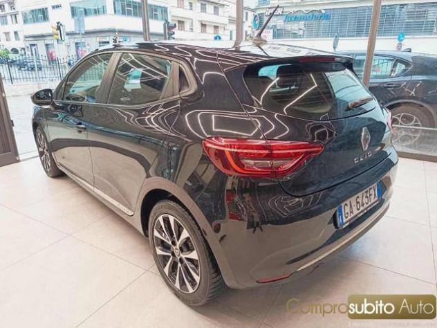 RENAULT Clio SCe 75 CV 5 porte Zen rif. 24143433 - Foto 6