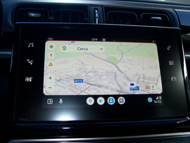 Citroen C3 1.5 BHDi 102CV Shine Pack - Foto 9