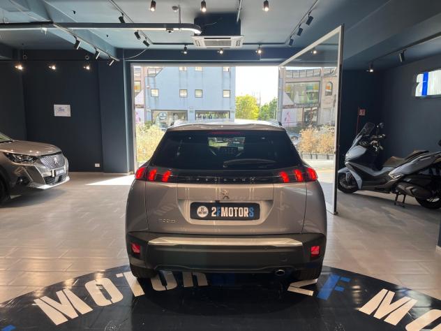 Peugeot 2008 BlueHDi 110 S&S Allure Pack - Foto 4