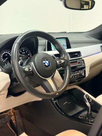 Bmw X2 xDrive20d 190cv Msport-X 05/2019 Euro 6D - Foto 7