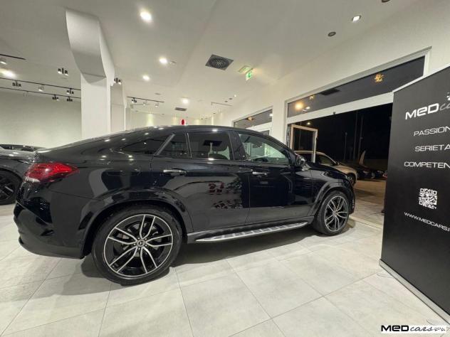 MERCEDES - GLE - 350 de 4M Pl.Hybrid Cpé Premium Plus - Foto 6