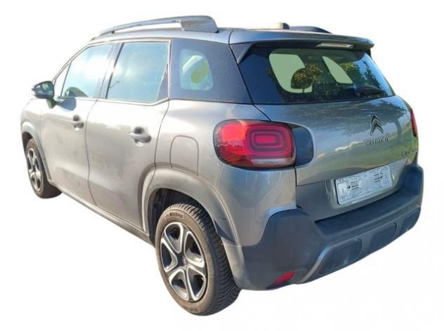 CITROEN C3 Aircross PureTech 110 S&S Feel rif. 22893716 - Foto 6
