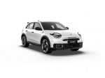 Abarth 600e My24 Turismo