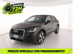 Audi Q2 30 2.0 tdi Admired s-tronic