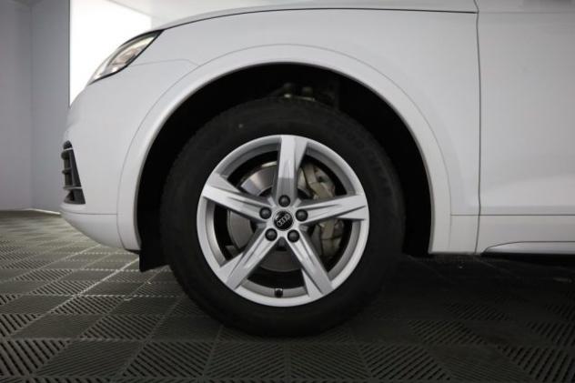 AUDI Q5 Q5 35 TDI S tronic Business Sport rif. 23979162 - Foto 8