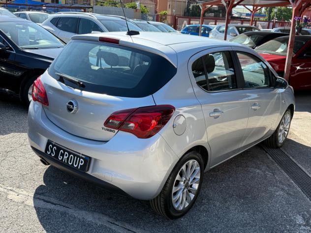 Corsa 1.0 Turbo SGE 115CV -Cosmo-unipro-rate-E6 - Foto 7