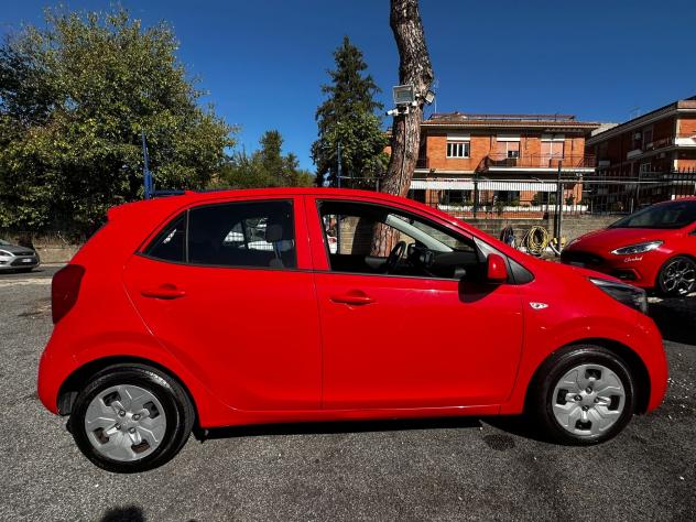 Kia Picanto 1.0 12V GPL 5 porte Style - Foto 9