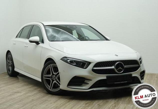 MERCEDES-BENZ A 220 Automatic Premium AMG Mbux rif. 24105619 - Foto 2