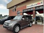 MITSUBISHI Pajero 7 POSTI TETTO AUTOM. 3.2 DI-D 16V aut. 5p.  rif. 23844943
