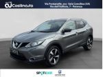 NISSAN Qashqai 1.6 dCi 2WD 130 Cv Automatico rif. 23339425