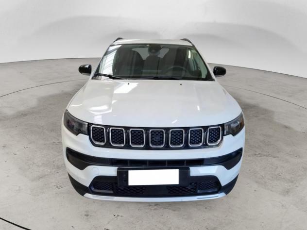 Jeep Compass 4xe 1.3 T4 PHEV 190cv Limited 4xe Auto - Foto 2