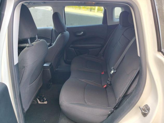 JEEP - Compass - 1.6 Mjt II 2WD Limited - Foto 5