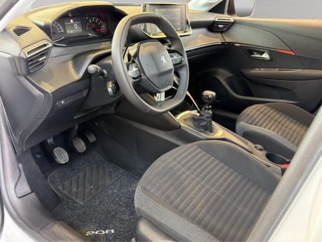 PEUGEOT 208 1.5 DIESEL KM 0 rif. 23932142 - Foto 7