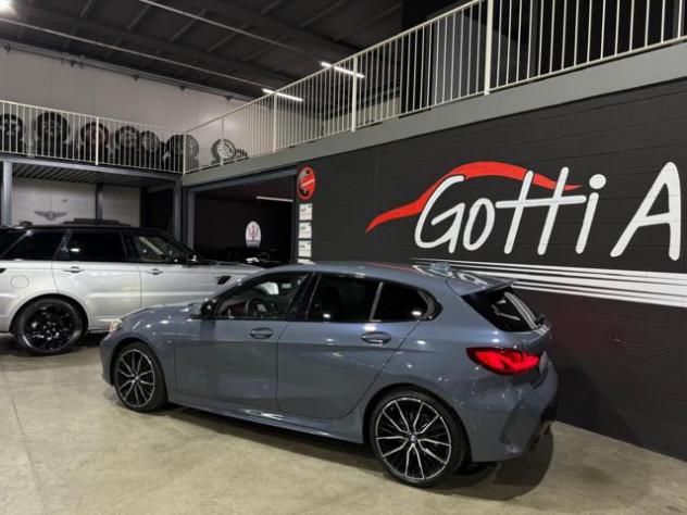 BMW 116 MSPORT CERCHI 19 MINERAL GREY METALLIC NEOP rif. 24052604 - Foto 3