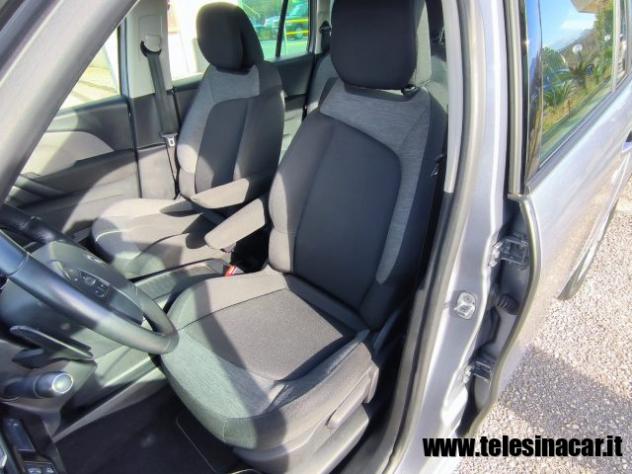 CITROEN Grand C4 Spacetourer 1.5 BlueHDi 130cv EAT8 7 POSTI rif. 21715334 - Foto 10