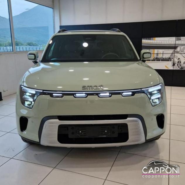SMART smart #5 Pulse IVA DEDUCIBILE PROMO rif. 24112911 - Foto 2