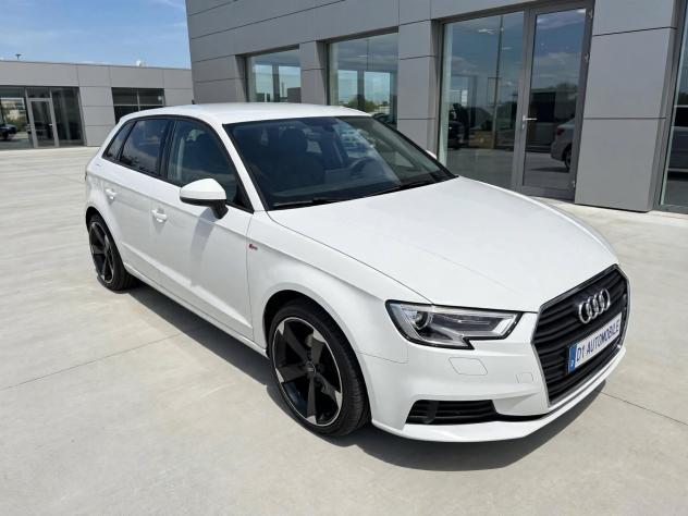 Audi A3 SPB 35 TDI S tronic S-Line - Foto 6