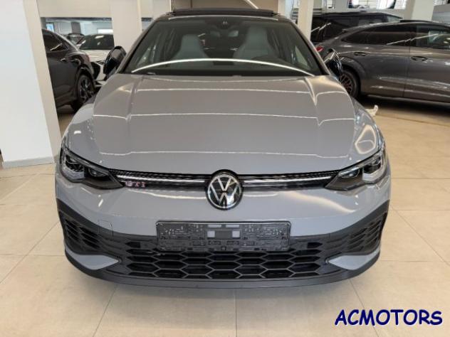 VOLKSWAGEN Golf 2.0 TSI GTI DSG Clubsport rif. 23900075 - Foto 7