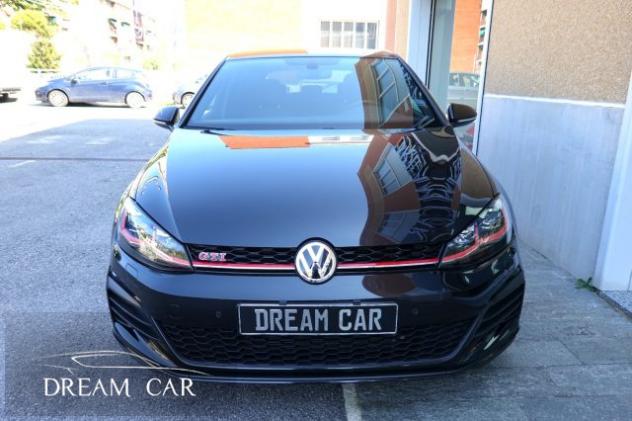VOLKSWAGEN Golf GTI Performance 2.0 245CV DSG 5p. PELLE-19"-DYNAUDIO rif. 23069398 - Foto 8
