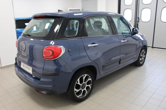 FIAT 500L 1.3 Multijet 95 CV Dualogic Business - Foto 4