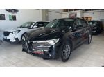 Alfa Romeo Stelvio 2.2 Turbodiesel 180 CV AT8 RWD Executive