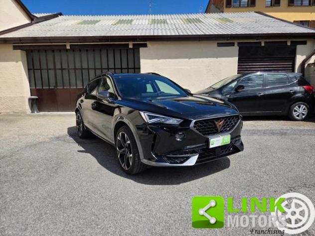 CUPRA Formentor 1.4 PHEV DSG GARANZIA INCLUSA rif. 23719621 - Foto 3