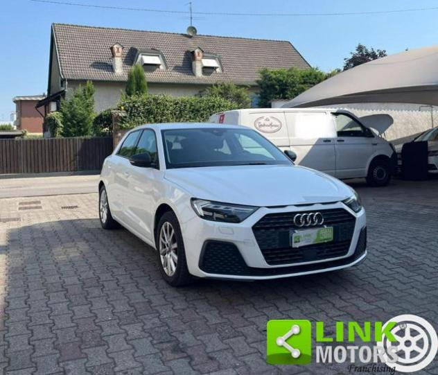 AUDI A1 SPB 25 TFSI Admired rif. 23837352 - Foto 8