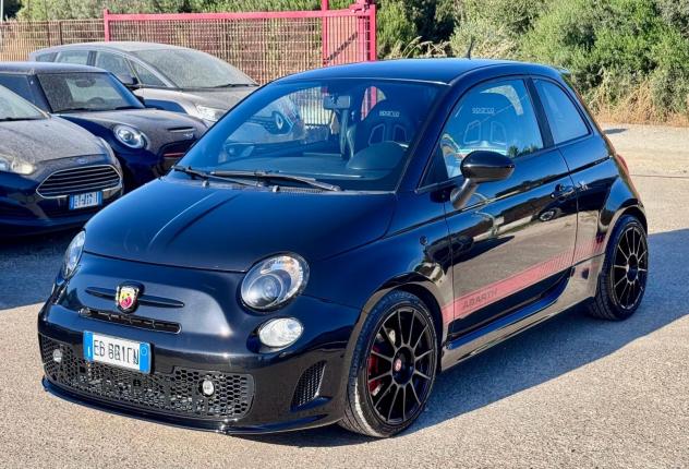 Abarth 500 Esseesse - Foto 2