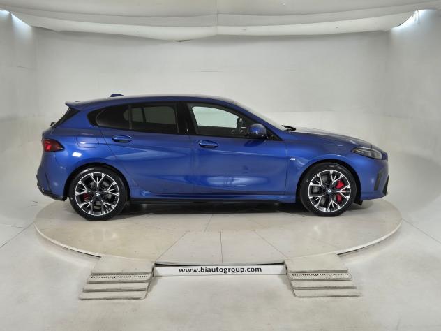 BMW Serie 1 F70 118d MSport Pro auto - Foto 6