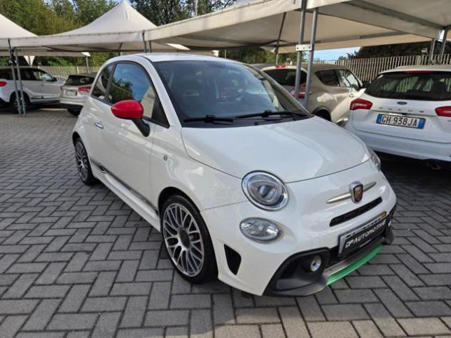 ABARTH 595 1.4 Turbo T-Jet 145 CV rif. 24105371 - Foto 5